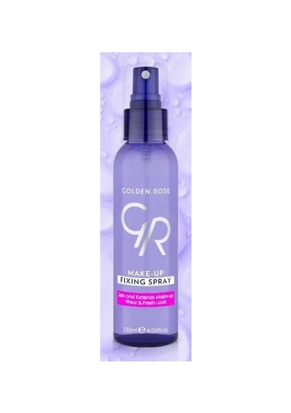 Rose Make-Up Fixing Spray Makyaj Sabitleyici Sprey (120 Ml) fiyatları