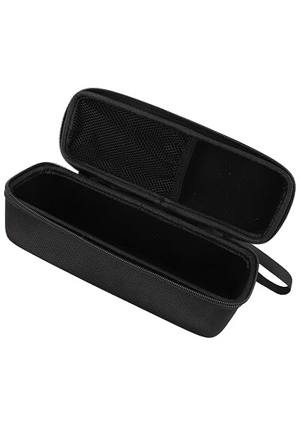 Field 1 Için Hoparlör Taşıma Çantası, El Kayışı ile Taşınabilir Sert Koruyucu Çanta, Siyah Seyahat Çantası, Uygun Organizasyon fiyatları