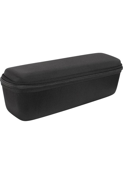 Field 1 Için Hoparlör Taşıma Çantası, El Kayışı ile Taşınabilir Sert Koruyucu Çanta, Siyah Seyahat Çantası, Uygun Organizasyon fırsatları