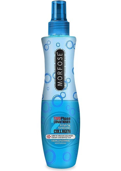 Fön Suyu 240 Ml. (Mavi) 1 Paket (1 x 1 Adet)