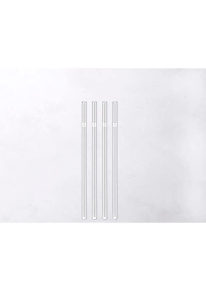 Sorrento Şeffaf Cam Pipet, Düz fırsatları