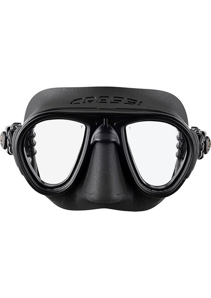 Unisex Calibro/corsica Maske Şnorkel Set fırsatları
