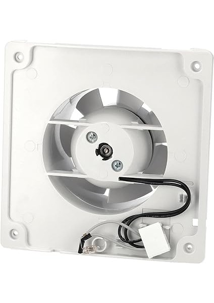 Electric Banyo ve Tuvalet Aspiratörü 100/4" (100LÜK - 10CM) fiyatları