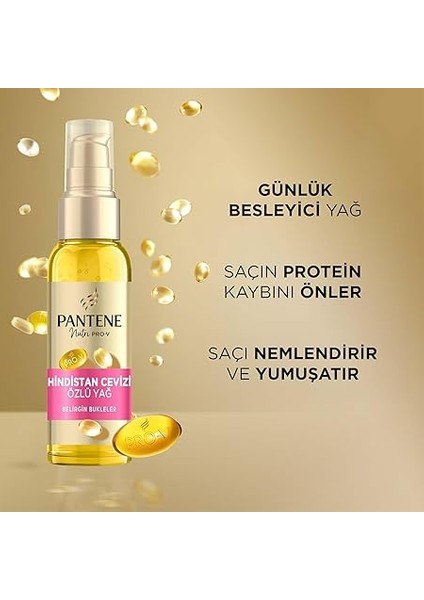 Yoğun Bakım Ürünü Coconut Yağı 100 ml indirimleri