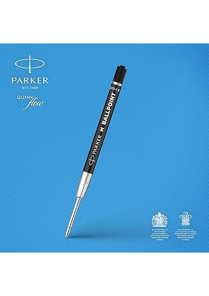 Pk Ekonomik Tükenmez Refill 2'li Bls, F Uç, Siyah modelleri