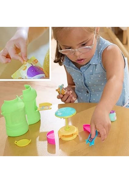 Alıve Foodie Cuties Süpriz Matara fırsatları