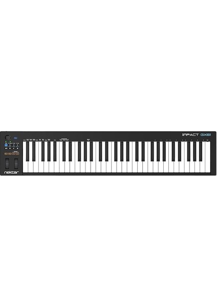 Impact GX61 USB Midi Klavye