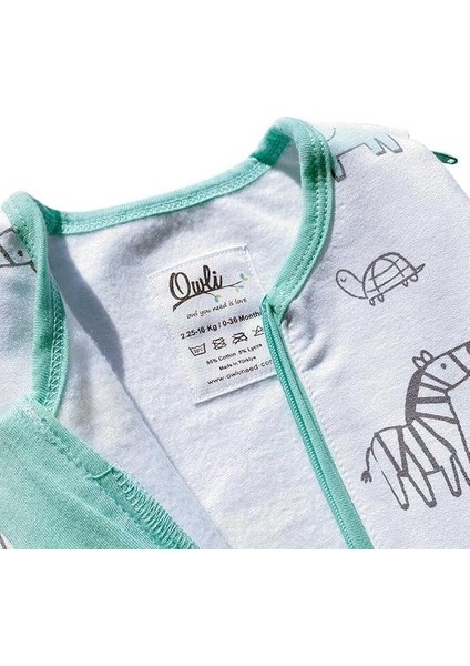 Uyku Gurusu 0.5 Tog Zoo Zoo fırsatları