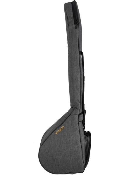 Case 03 Serisi Kısa Sap Gri Bağlama Taşıma Çantası fırsatları