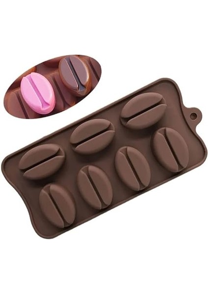 Çikolata Kalıbı Kahve Çekirdeği fiyatları