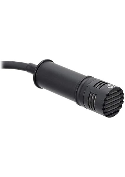 ATM350U Evrensel Klipsli Montaj Sistemi ile Kardioid Enstrüman Mikrofonu fırsatları