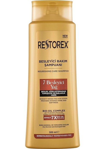 500 ml Besleyici Bakım