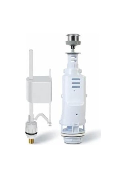 Basmalı Iç Takım - Klozet Iç Takım