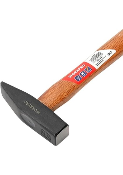 WP241017 200GR Ahşap Saplı Çekiç fiyatları