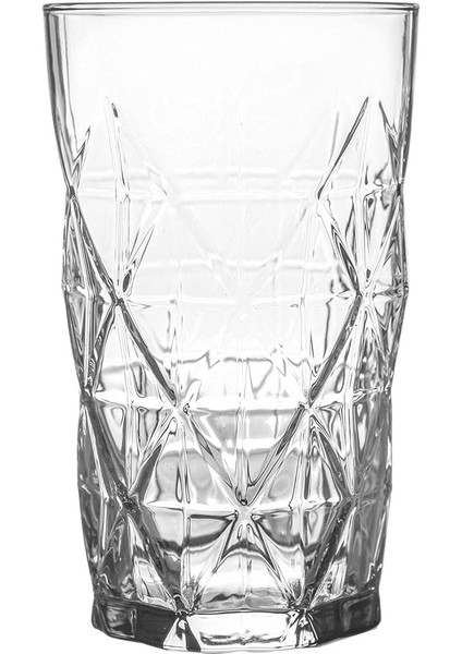 Keops 6'lı Meşrubat Bardağı modelleri