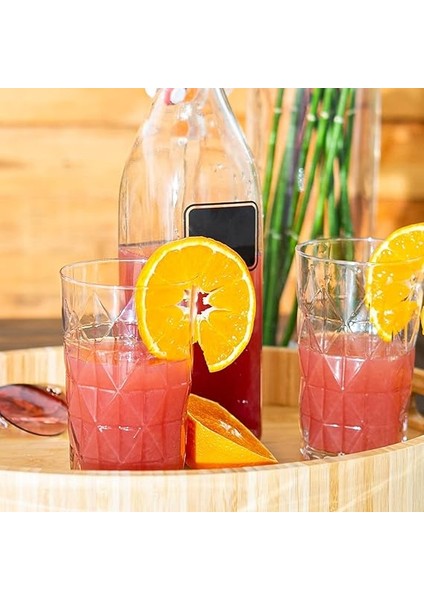 Keops 6'lı Meşrubat Bardağı fırsatları