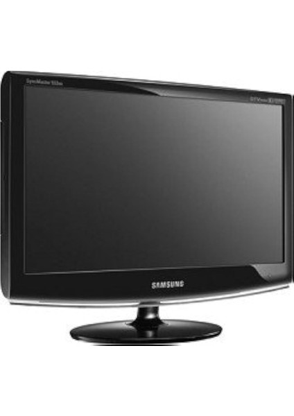 19'' LCD VGA Monitör (2.el)