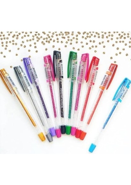 My-King Jel 10'lu Simli Kalem fiyatları