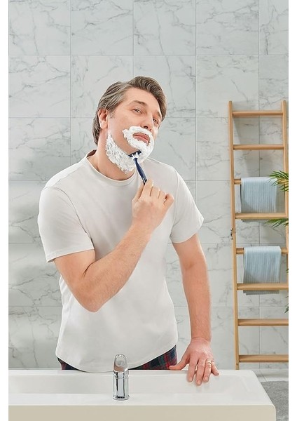 Samurai 3 Platinum 3'lü Blister fırsatları