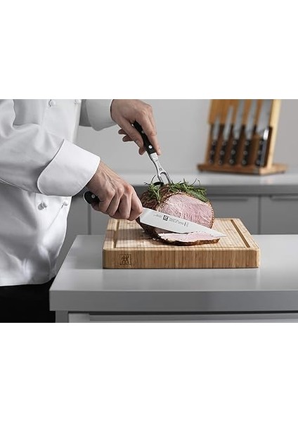 Pro Dilimleme Bıçağı, 16 Cm, Siyah fiyatları