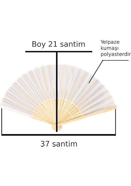 Katlanır Yelpaze El Yelpazesi Çok Amaçlı Yelpaze fiyatları