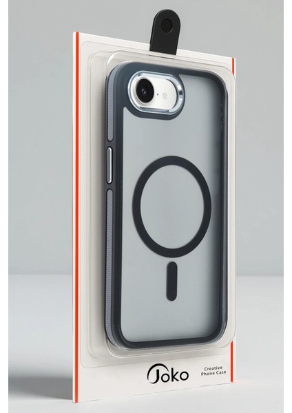 Sepetim Joko Iphone 16E Winner Magsafe Kapak - Gold fırsatları