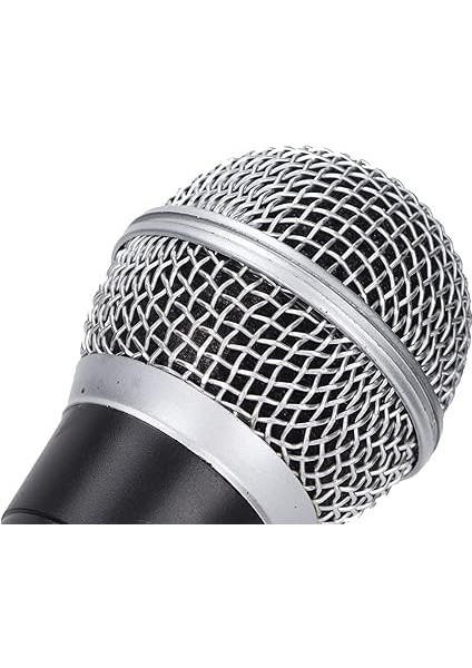 Patlamaya Dayanıklı Filtreli Yüksek Kaliteli Xlr Kondenser Mikrofon, Kayıt Için Net Ses Üremesi ve Karaoke fırsatları