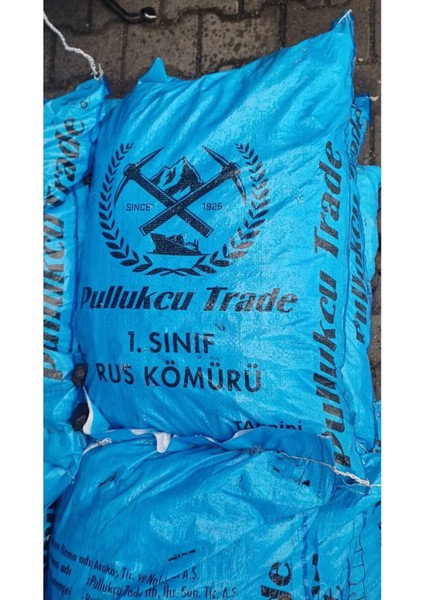 Pullukçu Trade Torba Kömür - 1nci Kalite Ceviz modelleri