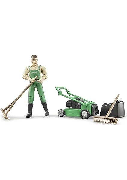 BR62103 Bahçıvan - Çim Biçme Mak. ve Aksesuarlar fiyatları