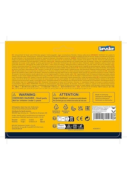 BR62103 Bahçıvan - Çim Biçme Mak. ve Aksesuarlar modelleri