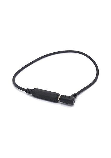 Sağ Açı 6.35 Erkek Kadın 1/4 Stereo Trs Kulaklık Uzatma Kablosu Gitar Amp Sentez Amplifikatör Hoparlör Piyano indirimleri