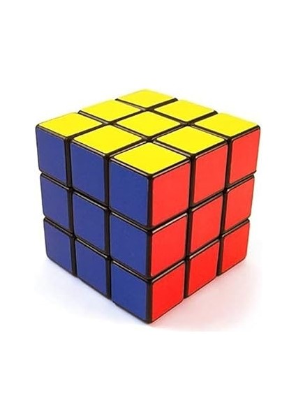 Küpü Sihirli Rubik modelleri