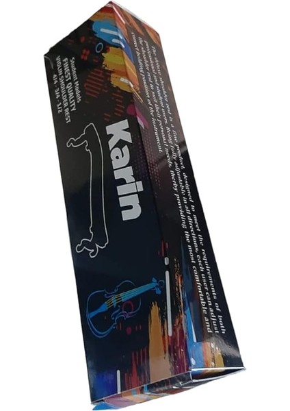 RT001 Keman Yastığı 4/4-3/4 fiyatları