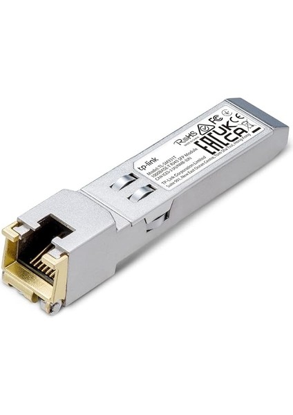TL-SM331T, 1000BASE-T RJ45 Sfp Module