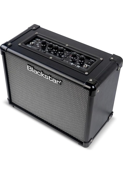 IDCORE20V4 Combo Amplifikatör