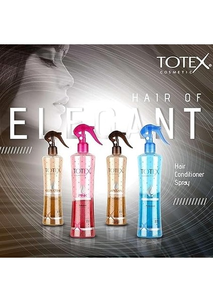 2 Aşamalı - Fazlı Saç Kondisyoneri | Koruyucu &amp; Besleyici Fön Suyu | Argan 400 ml fiyatları