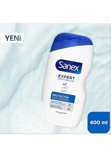 Expert Protector 400 ml Duş Jeli fiyatları