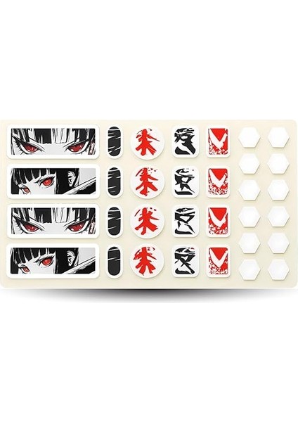 Universal Kesim Grip Tape (Akai Me) fiyatları