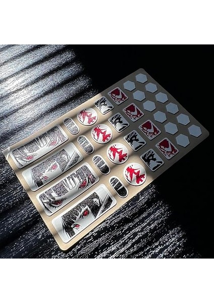 Universal Kesim Grip Tape (Akai Me) indirimleri