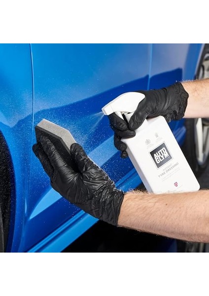 Instant Tyre Dressing Hızlı Lastik Parlatıcı 500 ml fiyatları