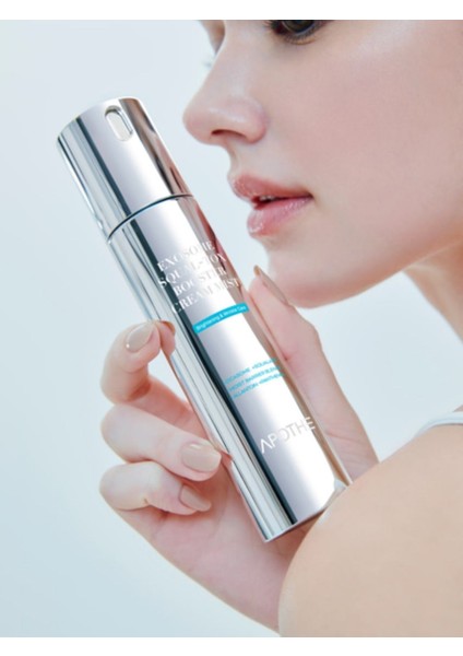 Exosome Squal Tox Booster Cream Mist Cilt Nemlendirici ve Anti Aging Sprey 100 ml fırsatları