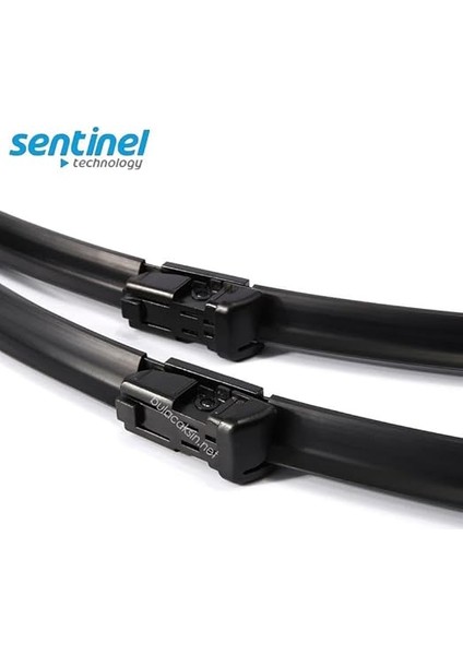 Muz Silecek Takımı Ford Fiesta 2012-2017 ile Uyumlu fiyatları