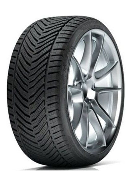 205/55R17 95V Xl All Season Taurus