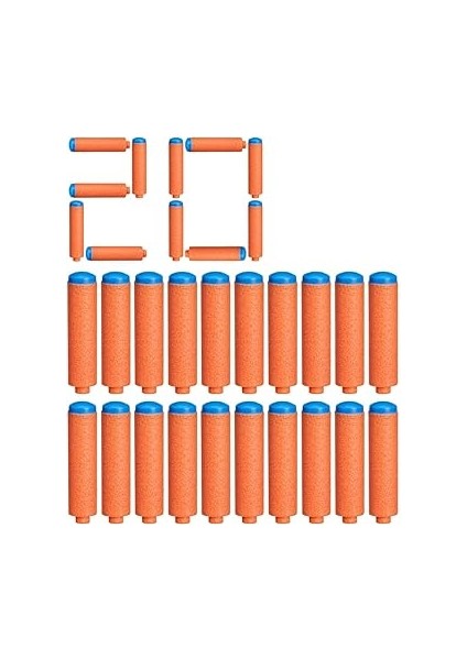 N Serisi N1 Dart, 20 Adet fiyatları
