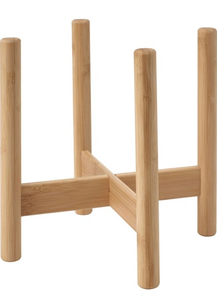 Daksjus Çiçeklik Bambu 21 cm