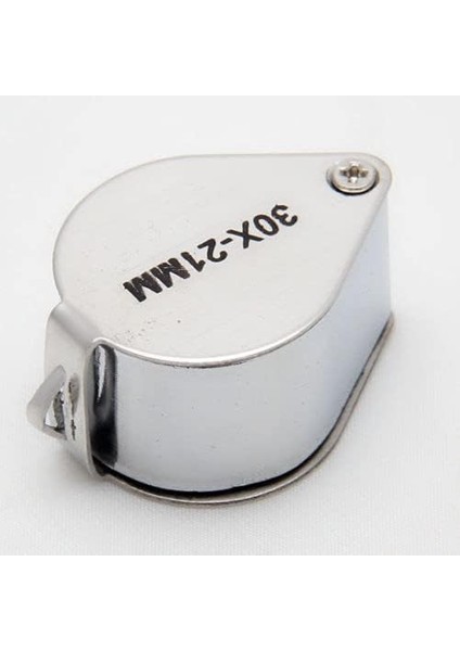 30X Küçük Yakın Büyüteci Lup Büyüteç modelleri