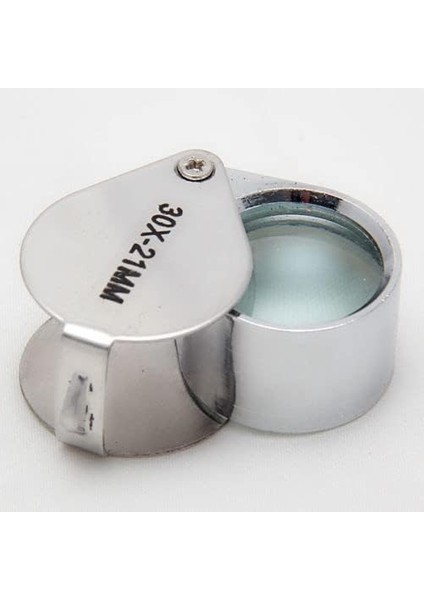 30X Küçük Yakın Büyüteci Lup Büyüteç fırsatları