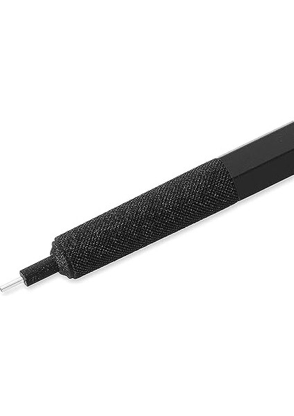 600 Versatil Uçlu Kurşun Kalem Siyah,0.7 mm fiyatları