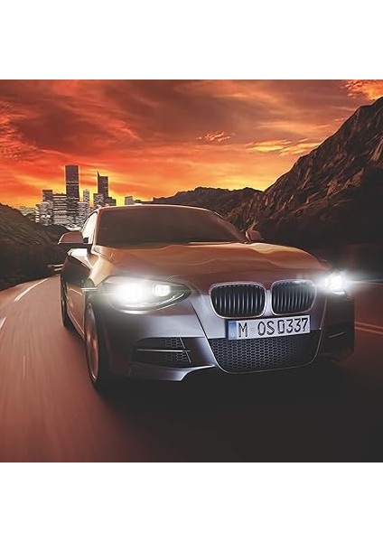 Night Breaker Silver H4 Ampul 64193NBS +100% Fazla Işık fırsatları