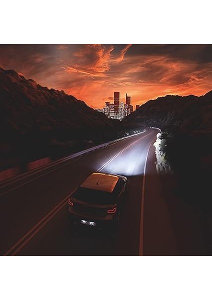 Night Breaker Silver H4 Ampul 64193NBS +100% Fazla Işık indirimleri